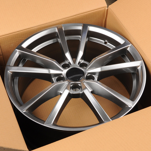 Powcan BK864 8.0x18/5x112 D57.05 ET45 LHB