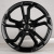KoKo Kuture T996 7.0x17/5x100 D57.1 ET40 Gloss Black KoKo Kuture T996 7.0x17/5x100 D57.1 ET40 Gloss Black