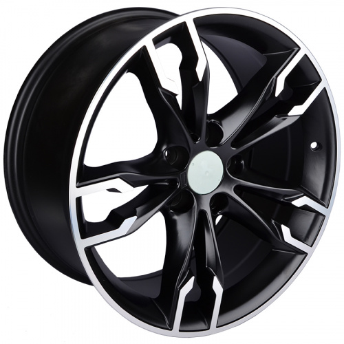 Powcan BK5255 8.5x18/5x112 D66.6 ET30 SMB