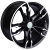 Powcan BK5255 8.5x18/5x112 D66.6 ET30 SMB