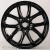 Luistone L1575 10.0x20/5x150 D110.1 ET45 Gloss Black Luistone L1575 10.0x20/5x150 D110.1 ET45 Gloss Black