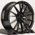 Tisli Galaxy D 8.5x19/5x114.3 D67.1 ET40 Gloss Black