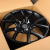 Powcan BK5884B 8.0x20/5x139.7 D77.8 ET20 Matt Black Powcan BK5884B 8.0x20/5x139.7 D77.8 ET20 Matt Black