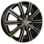 Luistone L1838 8.5x20/5x150 D110.1 ET60 BKF