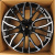 HMD 3166F 8.5x21/5x108 D63.4 ET40 MB HMD 3166F 8.5x21/5x108 D63.4 ET40 MB