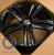 Powcan 3S5293 8.0x18/5x112 D57.1 ET38 Gloss Black Powcan 3S5293 8.0x18/5x112 D57.1 ET38 Gloss Black