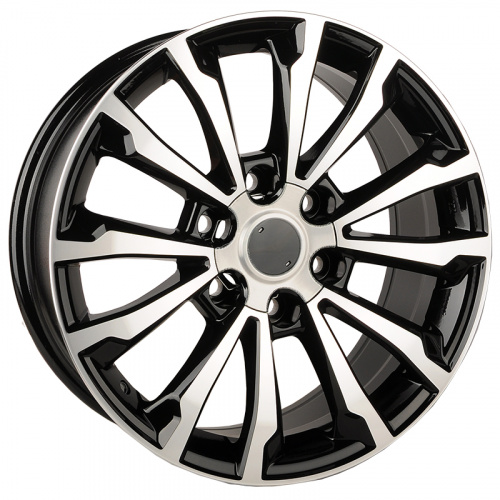 Powcan BK5880 7.5x18/6x139.7 D106.2 ET25 BP