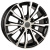 Powcan BK5880 7.5x18/6x139.7 D106.2 ET25 BP Powcan BK5880 7.5x18/6x139.7 D106.2 ET25 BP