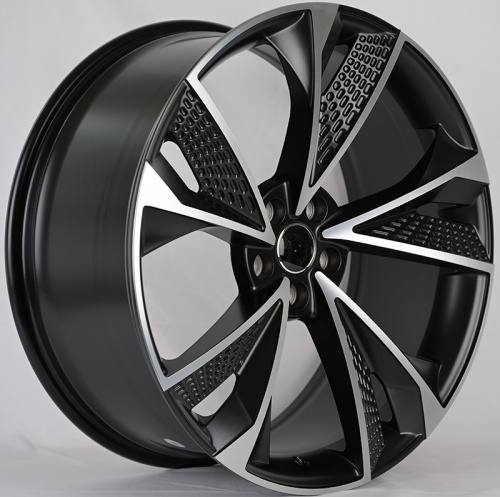 Koko Kuture 5456 9.0x21/5x112 D66.45 ET30 MSDB