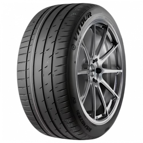 Vitour Sport M5 325/30 R23 109Y (задняя ось)
