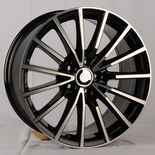 Powcan BK5246 8.0x18/5x112 D66.6 ET35 BF