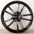 KoKo Kuture 5419 7.5x17/5x100 D57.1 ET35 Black KoKo Kuture 5419 7.5x17/5x100 D57.1 ET35 Black