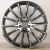 KoKo Kuture D0236 9.5x20/5x112 D66.6 ET43 GMF (задняя ось) KoKo Kuture D0236 9.5x20/5x112 D66.6 ET43 GMF (задняя ось)