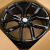 KoKo Kuture 5402 8.5x20/5x120 D72.6 ET40 Gloss Black (Конус) KoKo Kuture 5402 8.5x20/5x120 D72.6 ET40 Gloss Black (Конус)