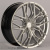 Makstton MST-FF-FK08 8.5x20/5x108 D63.35 ET40 Hyper Silver Makstton MST-FF-FK08 8.5x20/5x108 D63.35 ET40 Hyper Silver