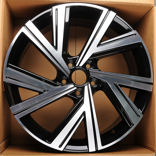 Powcan BK5805 7.5x17/5x100 D57.1 ET45 MB