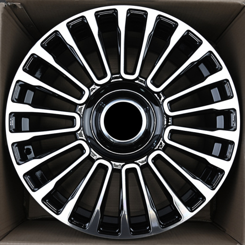 KoKo Kuture 0323 8.5x20/5x114.3 D67.1 ET40 BKF