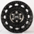 Makstton N40-CK04 9.0x17/6x139.7 D110 ET0 MATTE BLACK Makstton N40-CK04 9.0x17/6x139.7 D110 ET0 MATTE BLACK