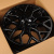 Powcan BK5812 8.0x18/5x160 D65.1 ET45 Black Powcan BK5812 8.0x18/5x160 D65.1 ET45 Black