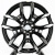 IWheel IVF-3456 8.5x19/5x112 D66.56 ET40 BM (задняя ось) IWheel IVF-3456 8.5x19/5x112 D66.56 ET40 BM (задняя ось)