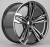Powcan BK5730 9.5x18/5x120 D72.6 ET38 GMF (задняя ось)