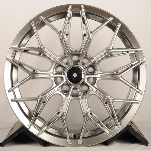 IWheel XL6006 7.5x17/5x112 D66.56 ET35 Hyper Black