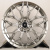 IWheel XL6006 7.5x17/5x112 D66.56 ET35 Hyper Black IWheel XL6006 7.5x17/5x112 D66.56 ET35 Hyper Black