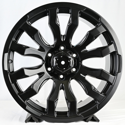 Koko Kuture 0215 9.0x20/6x114.3 D67.1 ET38 Matt Black