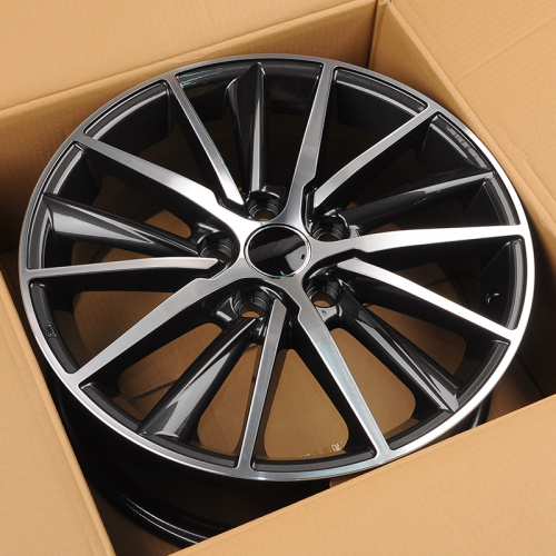 Powcan BK5809 7.0x17/5x114.3 D60.1 ET45 MG