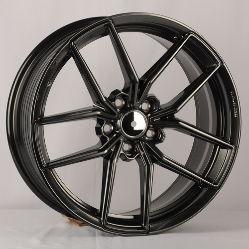 Koko Kuture FF138 8.5x19/5x114.3 D67.1 ET42 HB