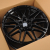 Anzoo H996D 9.0x20/5x112 D66.5 ET35 Black (передняя ось)