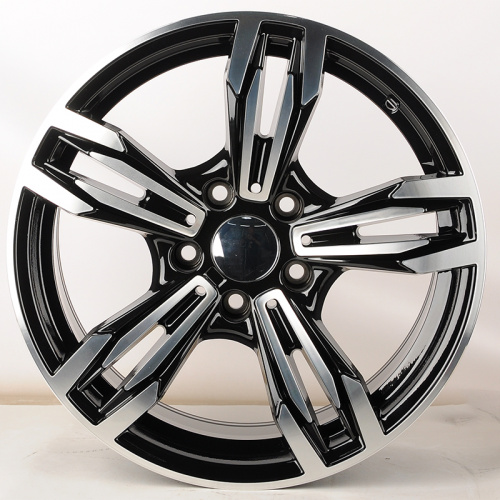 Powcan BK5730 8.5x18/5x120 D74.1 ET20 BP