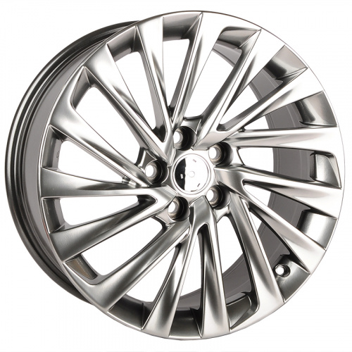 KoKo Kuture 0207 7.5x17/5x114.3 D60.1 ET45 HB