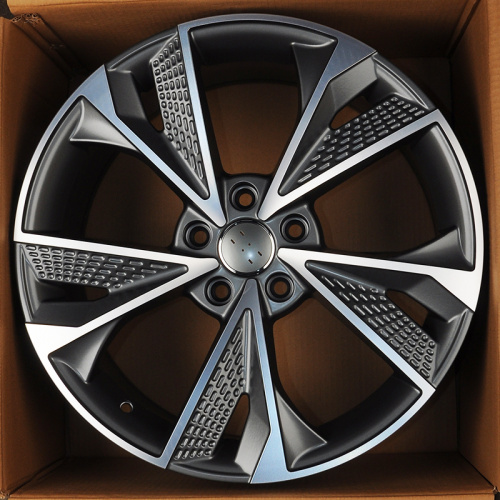 Koko Kuture 5456 9.0x21/5x112 D66.45 ET30 MSDG
