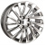 KoKo Kuture 0207 7.5x17/5x114.3 D60.1 ET45 HB