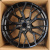KoKo Kuture YF0466 9.0x21/5x112 D66.45 ET30 Matt Black KoKo Kuture YF0466 9.0x21/5x112 D66.45 ET30 Matt Black