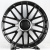 IWheel IVF-932 9.5x22/5x112 D66.56 ET45 Matt BM Lip (передняя ось)