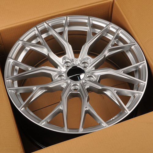 Powcan 3S266 8.5x19/5x114.3 D67.1 ET40 HS
