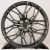 Makstton MST-FF-FK08 8.5x20/5x112 D73.1 ET35 Runny Gray Makstton MST-FF-FK08 8.5x20/5x112 D73.1 ET35 Runny Gray