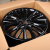 KoKo Kuture 0171 8.0x19/5x114.3 D67.1 ET45 Gloss Black KoKo Kuture 0171 8.0x19/5x114.3 D67.1 ET45 Gloss Black