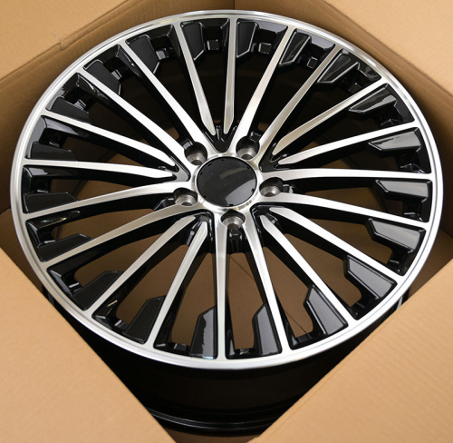 IWheel IVF-3062 9.0x19/5x112 D66.56 ET42 BM (задняя ось)