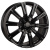 KoKo Kuture 0139 8.5x21/5x150 D110.1 ET54 Black Matt KoKo Kuture 0139 8.5x21/5x150 D110.1 ET54 Black Matt