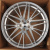 Tisli Phoenix G 8.5x20/5x112 D66.6 ET25 Brushed Silver (передняя ось) Tisli Phoenix G 8.5x20/5x112 D66.6 ET25 Brushed Silver (передняя ось)
