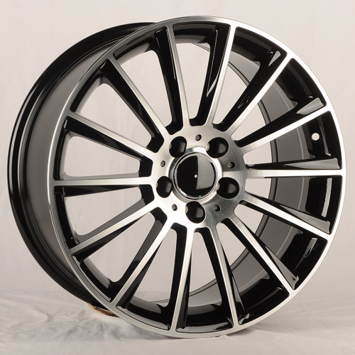 Powcan Y0836 8.0x17/5x112 D66.6 ET45 BMF