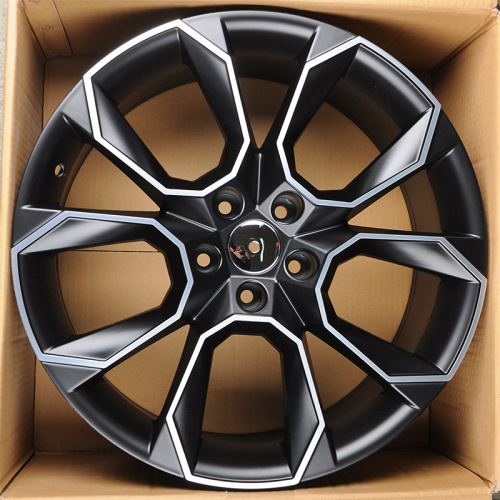 Powcan BK5278 8.0x18/5x112 D57.1 ET45 MSDB