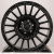 HMD 605 8.5x17/5x127 D71.56 ET-12 Matt Black HMD 605 8.5x17/5x127 D71.56 ET-12 Matt Black