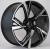 Powcan BK5632 9.5x21/5x112 D66.45 ET25 MSDB Powcan BK5632 9.5x21/5x112 D66.45 ET25 MSDB
