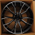 KoKo Kuture 0220 9.5x19/5x120 D72.6 ET40 Black Milled+ML (задняя ось) KoKo Kuture 0220 9.5x19/5x120 D72.6 ET40 Black Milled+ML (задняя ось)