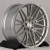 Tisli Phoenix G 8.5x20/5x112 D66.6 ET25 Brushed Silver (передняя ось) Tisli Phoenix G 8.5x20/5x112 D66.6 ET25 Brushed Silver (передняя ось)