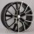 Powcan BK5131 9.0x20/5x112 D66.6 ET30 MDSB